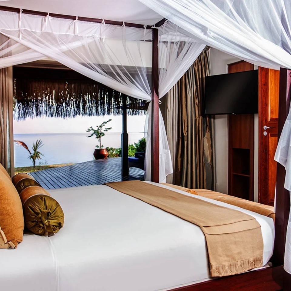 Anantara Bazaruto Island Resort